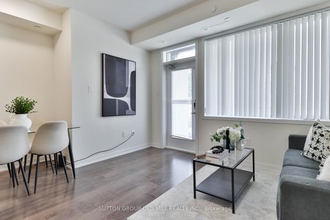Photo 3 at 103 - 5155 Sheppard Avenue E, Malvern, Toronto