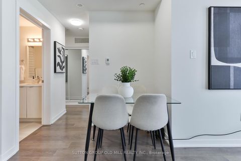 Photo 4 at 103 - 5155 Sheppard Avenue E, Malvern, Toronto