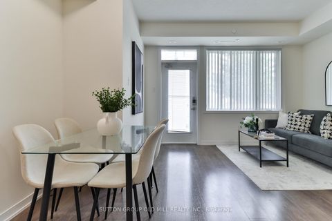 Photo 5 at 103 - 5155 Sheppard Avenue E, Malvern, Toronto