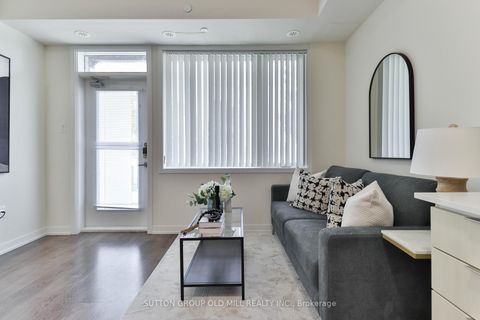 Photo 7 at 103 - 5155 Sheppard Avenue E, Malvern, Toronto