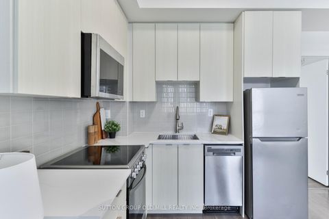 Photo 8 at 103 - 5155 Sheppard Avenue E, Malvern, Toronto