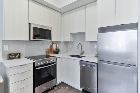 Photo 10 at 103 - 5155 Sheppard Avenue E, Malvern, Toronto