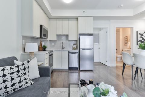 Photo 11 at 103 - 5155 Sheppard Avenue E, Malvern, Toronto