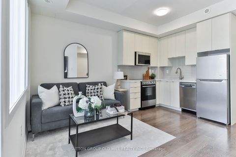 Photo 12 at 103 - 5155 Sheppard Avenue E, Malvern, Toronto