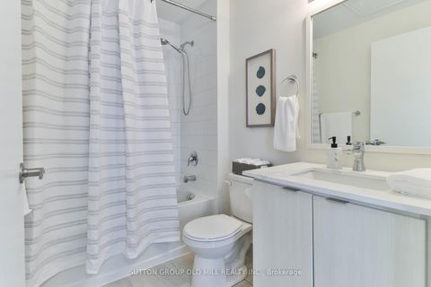 Photo 13 at 103 - 5155 Sheppard Avenue E, Malvern, Toronto