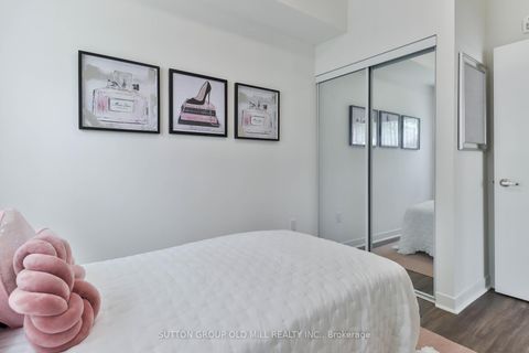 Photo 14 at 103 - 5155 Sheppard Avenue E, Malvern, Toronto