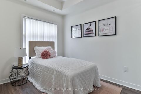Photo 15 at 103 - 5155 Sheppard Avenue E, Malvern, Toronto