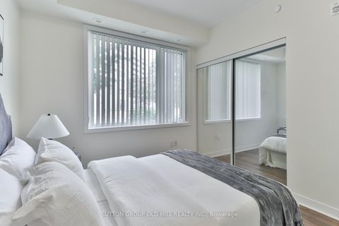 Photo 16 at 103 - 5155 Sheppard Avenue E, Malvern, Toronto