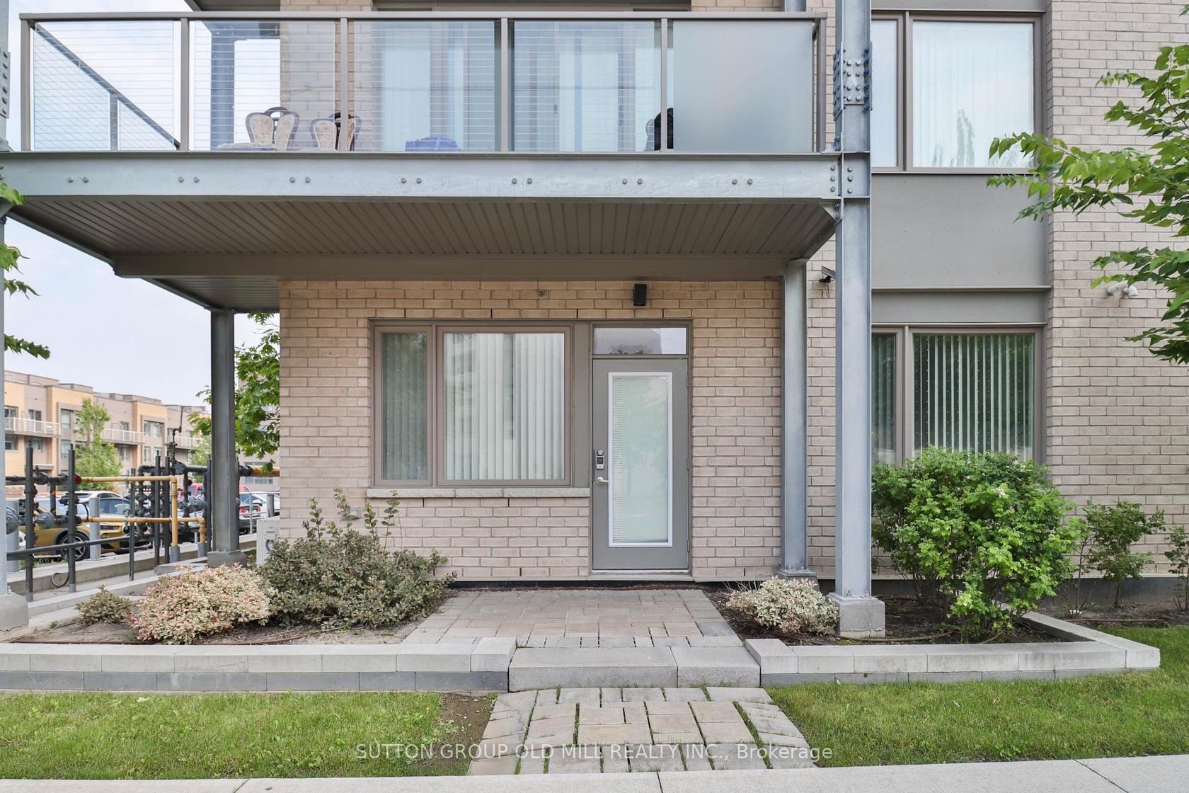 103 - 5155 Sheppard Avenue E, Malvern, Toronto 