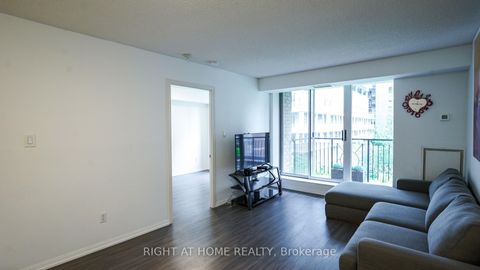 Photo 1 at 408 - 188 Redpath Avenue, Mount Pleasant West, Toronto