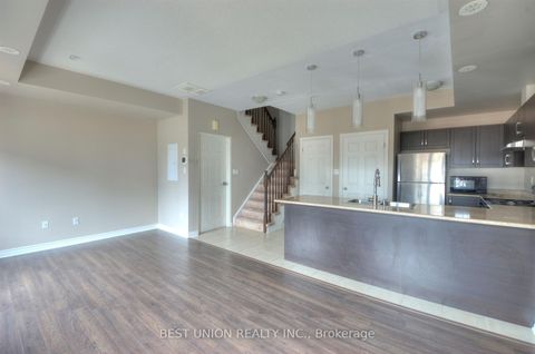 Photo 1 at 22-04 - 2420 Baronwood Drive, WM Westmount, Oakville