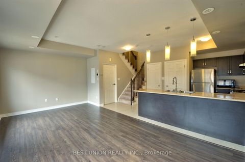 Photo 2 at 22-04 - 2420 Baronwood Drive, WM Westmount, Oakville