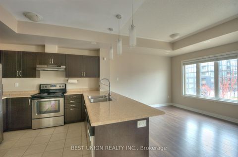 Photo 3 at 22-04 - 2420 Baronwood Drive, WM Westmount, Oakville