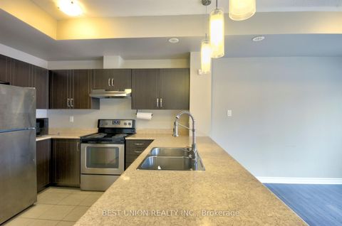Photo 6 at 22-04 - 2420 Baronwood Drive, WM Westmount, Oakville