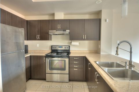 Photo 7 at 22-04 - 2420 Baronwood Drive, WM Westmount, Oakville