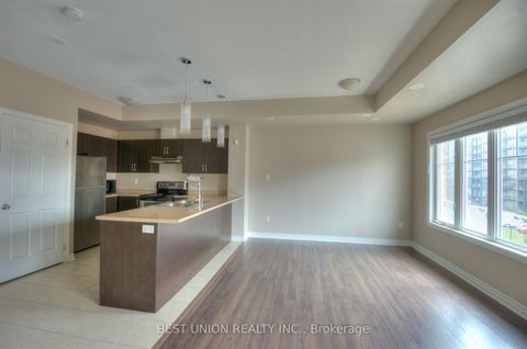 Photo 11 at 22-04 - 2420 Baronwood Drive, WM Westmount, Oakville