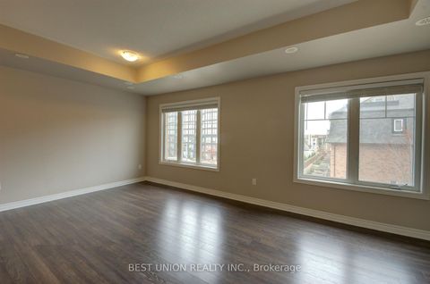 Photo 14 at 22-04 - 2420 Baronwood Drive, WM Westmount, Oakville