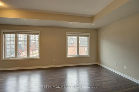 Photo 15 at 22-04 - 2420 Baronwood Drive, WM Westmount, Oakville