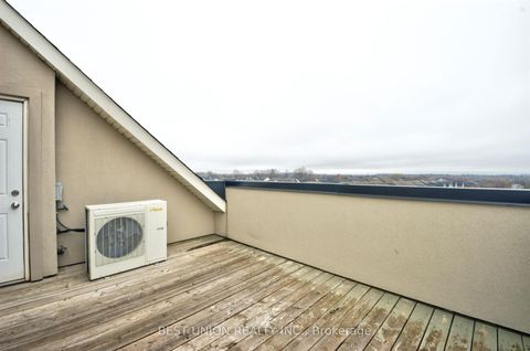 Photo 22 at 22-04 - 2420 Baronwood Drive, WM Westmount, Oakville