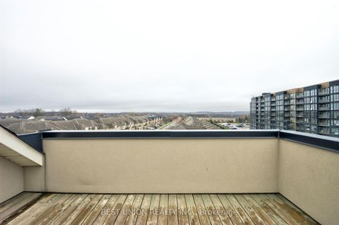 Photo 23 at 22-04 - 2420 Baronwood Drive, WM Westmount, Oakville
