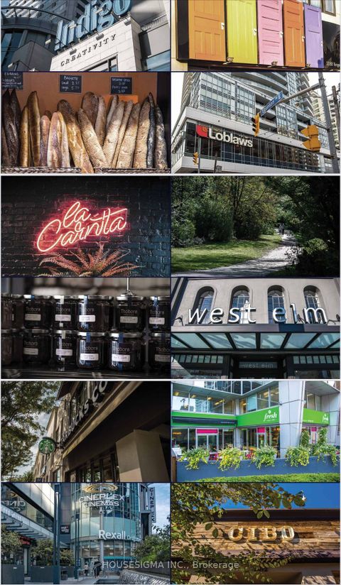 Photo 39 at 127 Broadway Avenue, Mount Pleasant West, Toronto