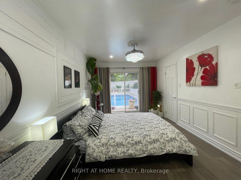 Photo 9 at 60 Sandrift Square, Morningside, Toronto
