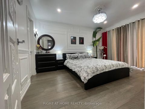 Photo 10 at 60 Sandrift Square, Morningside, Toronto