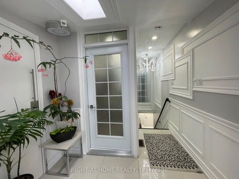 Photo 15 at 60 Sandrift Square, Morningside, Toronto