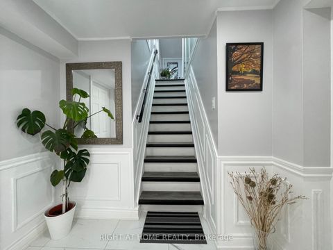 Photo 16 at 60 Sandrift Square, Morningside, Toronto