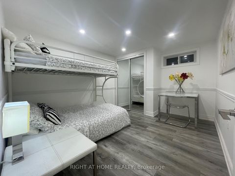 Photo 19 at 60 Sandrift Square, Morningside, Toronto