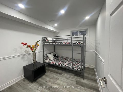Photo 20 at 60 Sandrift Square, Morningside, Toronto