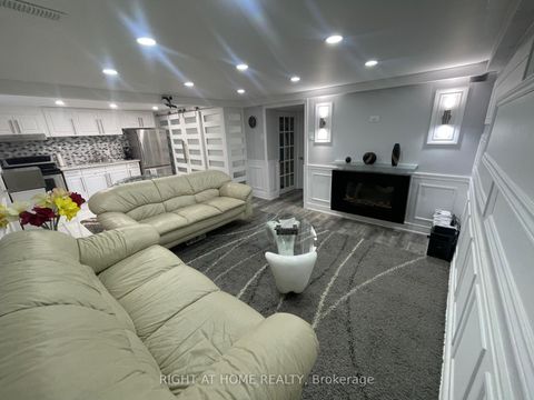 Photo 22 at 60 Sandrift Square, Morningside, Toronto
