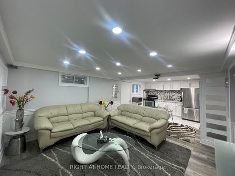 Photo 23 at 60 Sandrift Square, Morningside, Toronto