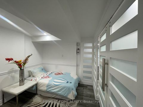 Photo 25 at 60 Sandrift Square, Morningside, Toronto