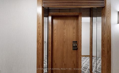 Photo 3 at 2009 - 65 Spring Garden Avenue, Willowdale East, Toronto
