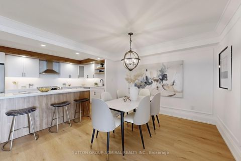 Photo 4 at 2009 - 65 Spring Garden Avenue, Willowdale East, Toronto