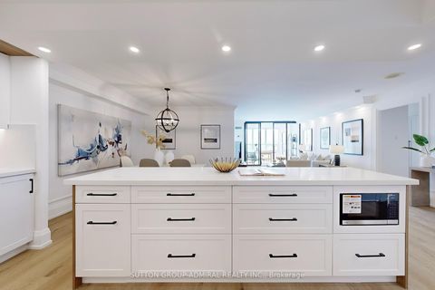Photo 6 at 2009 - 65 Spring Garden Avenue, Willowdale East, Toronto