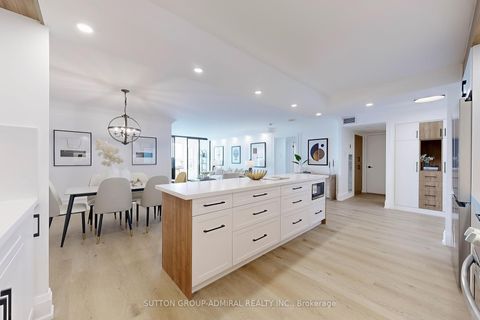 Photo 7 at 2009 - 65 Spring Garden Avenue, Willowdale East, Toronto