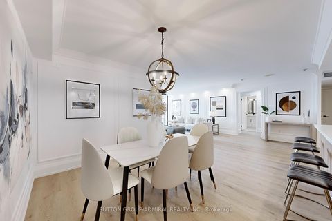 Photo 8 at 2009 - 65 Spring Garden Avenue, Willowdale East, Toronto