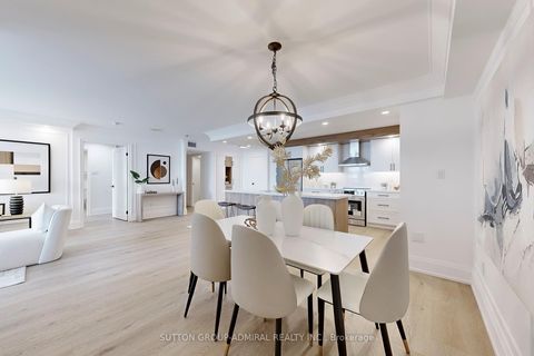 Photo 11 at 2009 - 65 Spring Garden Avenue, Willowdale East, Toronto