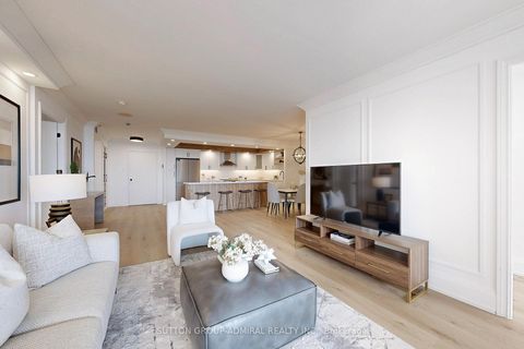 Photo 12 at 2009 - 65 Spring Garden Avenue, Willowdale East, Toronto