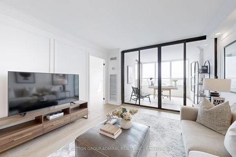 Photo 13 at 2009 - 65 Spring Garden Avenue, Willowdale East, Toronto