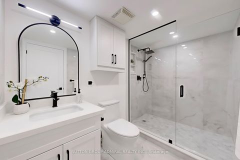 Photo 18 at 2009 - 65 Spring Garden Avenue, Willowdale East, Toronto