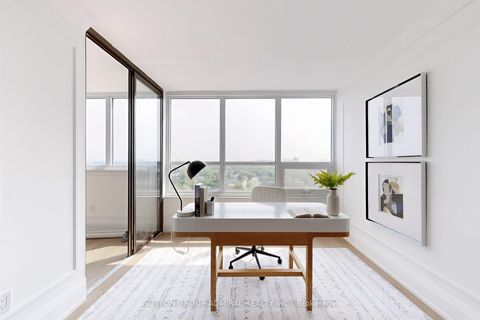 Photo 22 at 2009 - 65 Spring Garden Avenue, Willowdale East, Toronto