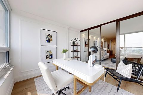 Photo 23 at 2009 - 65 Spring Garden Avenue, Willowdale East, Toronto
