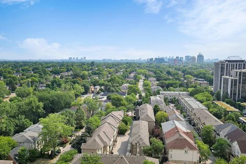Photo 28 at 2009 - 65 Spring Garden Avenue, Willowdale East, Toronto