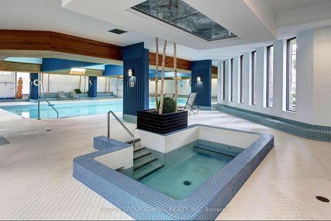 Photo 30 at 2009 - 65 Spring Garden Avenue, Willowdale East, Toronto