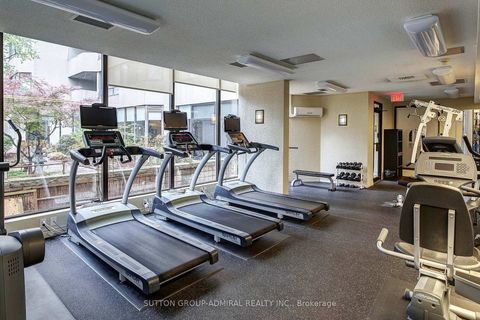 Photo 32 at 2009 - 65 Spring Garden Avenue, Willowdale East, Toronto