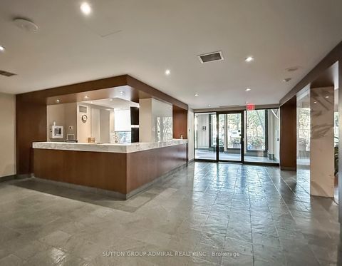 Photo 36 at 2009 - 65 Spring Garden Avenue, Willowdale East, Toronto