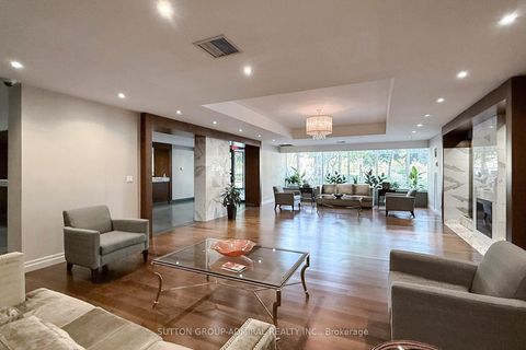 Photo 39 at 2009 - 65 Spring Garden Avenue, Willowdale East, Toronto